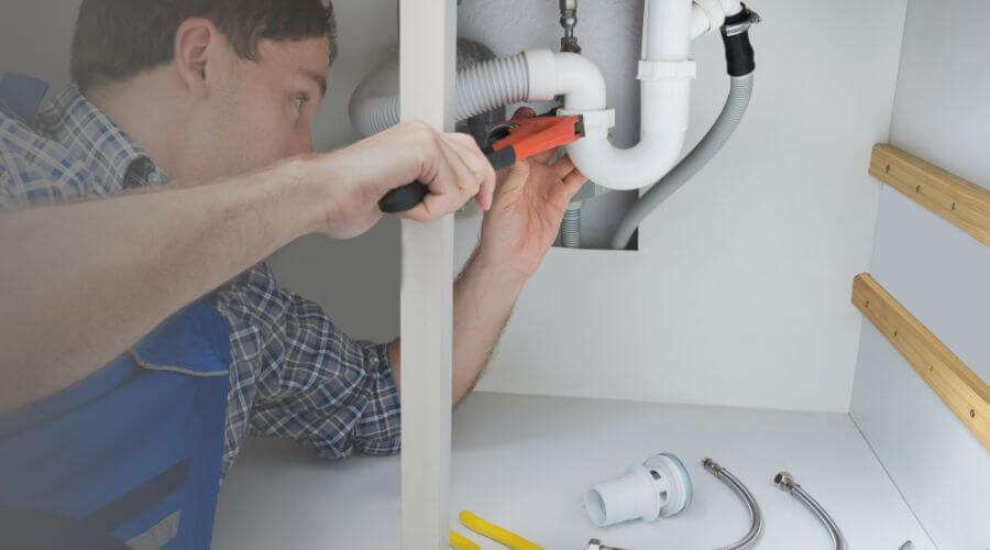 Professional sink repair in Mapleton, UT